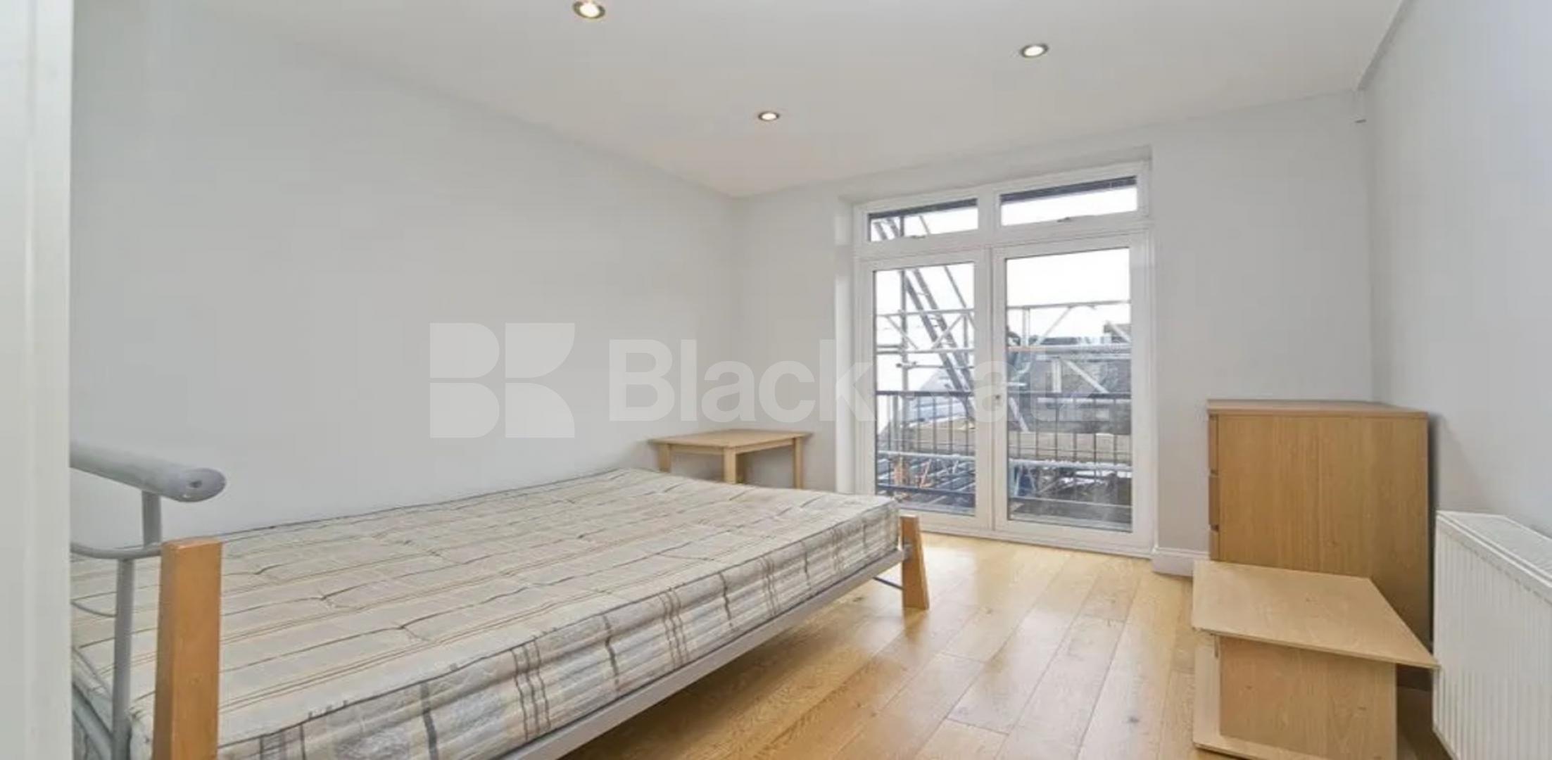 4 bedroom 2 bathroom inclusive of all bills excluding Council Tax Camden Road, Holloway